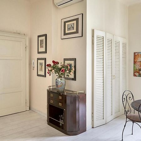 Prestige Boutique Homes -Arco Della Pace Milano Ngoại thất bức ảnh