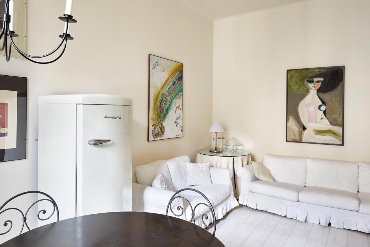 Prestige Boutique Homes -Arco Della Pace Milano Ngoại thất bức ảnh