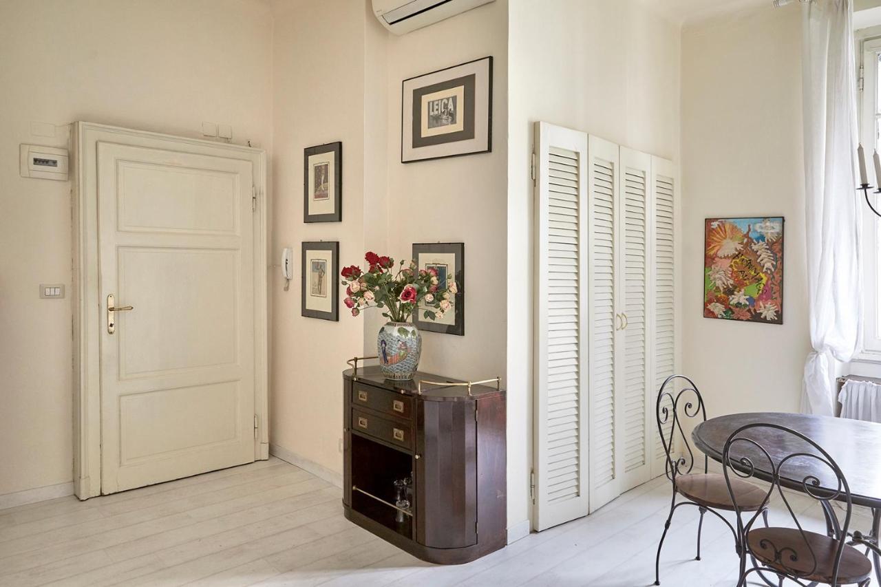 Prestige Boutique Homes -Arco Della Pace Milano Ngoại thất bức ảnh