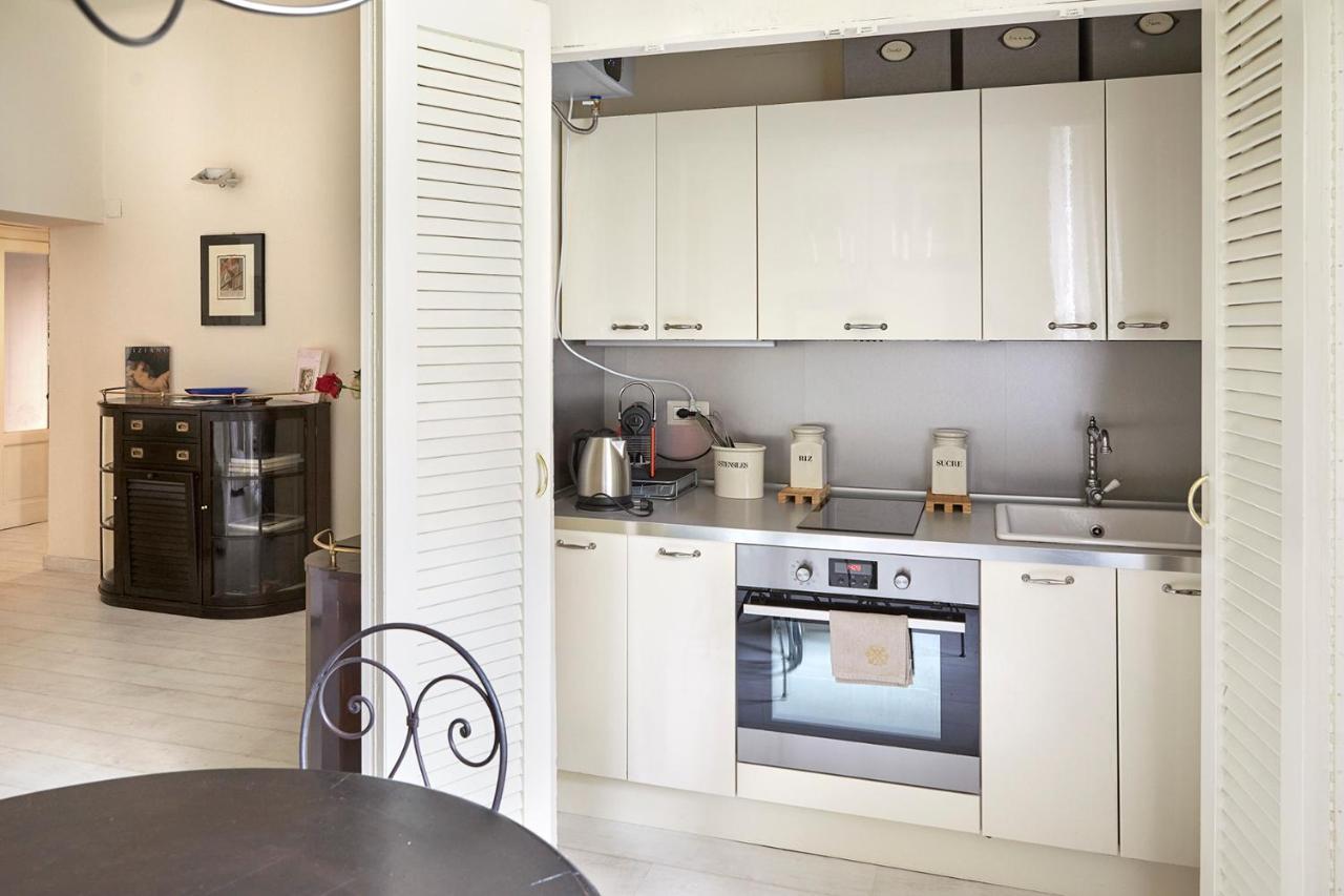 Prestige Boutique Homes -Arco Della Pace Milano Ngoại thất bức ảnh